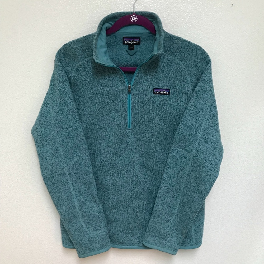 Patagonia Better Sweater